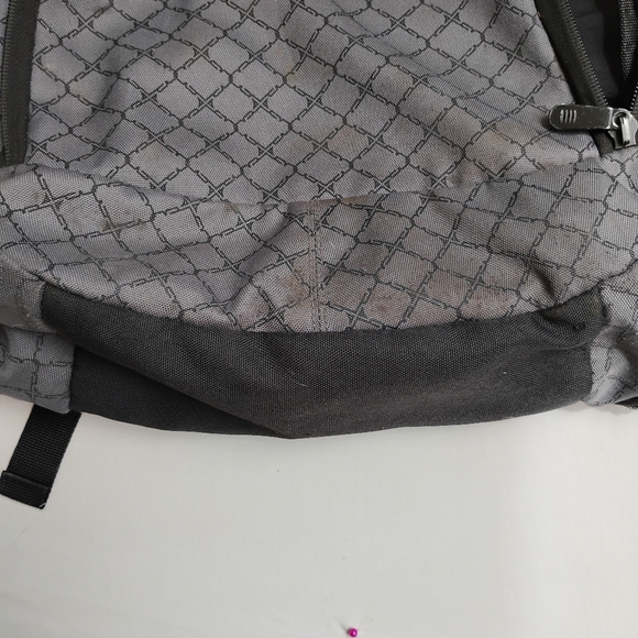 Gray Jordan Backpack - Picture 7 of 8